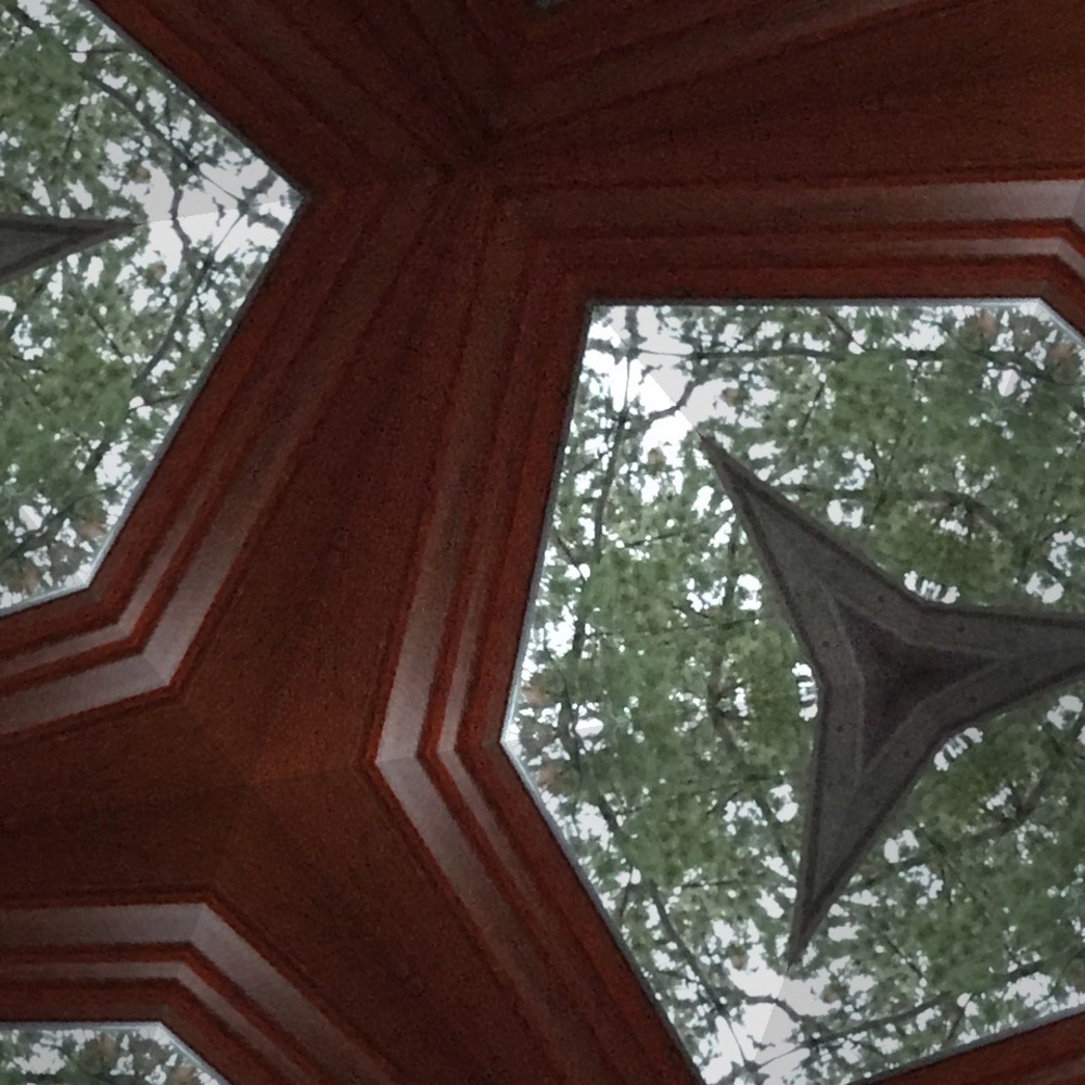 Meet your Posher, Three